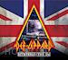 Def Leppard - Hysteria At The O2 (3 Dvd)