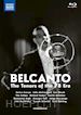 Belcanto - The Tenors Of The 78 Era (5 Blu-Ray)