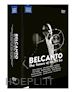 Belcanto - The Tenors Of The 78 Era (3 Dvd+2 Cd)