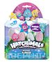Hatchimals - Colleggtibles - Mystery 4-Pack - 4 Uova Con Uccellino 4 Cm (Assortimento)