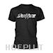 Dokken: Metal Logo (T-Shirt Unisex Tg. 2XL)