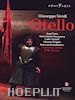 Giuseppe Verdi - Otello (2 Dvd)
