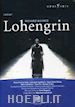 Nikolaus Lehnhoff - Richard Wagner - Lohengrin (3 Dvd)