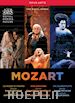 Wolfgang Amadeus Mozart - Operas (5 Dvd)