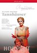 Richard Wagner - Tannhauser (2 Dvd)