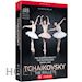 Pyotr Ilyich Tchaikovsky - The Ballets (3 Dvd)