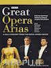 Great Opera Arias
