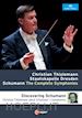 Robert Schumann - Samtliche Sinfonien (2 Dvd)
