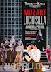 Wolfgang Amadeus Mozart - Lucio Silla (2 Dvd)