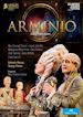 Georg Friedrich Handel - Arminio (2 Dvd)