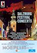Ravel/Strawinski/Schubert/Webern/Strauss/Beethoven - Salzburg Festival Concerts