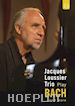 Jacques Loussier Trio Play Bach And More