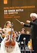 Berliner Philharmoniker - Sir Simon Rattle And Sol Gabetta