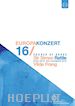 Berliner Philharmoniker - Europakonzert - 2016 Blu Ray