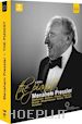 Menahem Pressler - The Pianist (4 Dvd)