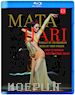 Ted Brandsen - Mata Hari - A Ballet By Ted Brandsen