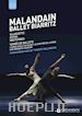 Thierry Malandain Ballet - The Malandain Ballet Biarritz
