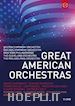 Boston Symphony Orchestra - Great American Orchestras