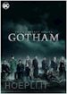 Gotham: Complete Series (26 Dvd) [Edizione: Stati Uniti]
