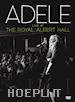 Adele - Live At The Royal Albert Hall (Dvd+Cd)