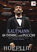 Giacomo Puccini - Nessun Dorma - The Puccini Album Live dal Teatro alla Scala
