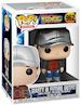 Back To The Future: Funko Pop! Movies - Marty In Future Outfit (Vinyl Figure 962)