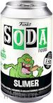 Ghostbusters: Funko Pop! Soda - Slimer (Limited)