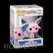 Pokemon: Funko Pop! Games - Espeon (Vinyl Figure 884)