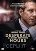 Desperate Hours La Maison Des Otages [Edizione: Francia]