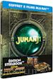 Jumanji Bienvenue Dans La Jungle [Edizione: Francia]