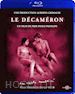 Pier Paolo Pasolini - Decameron (Le) / Decameron (Il) [Edizione: Francia] [ITA]
