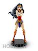 Dc Comics: Plastoy - Wonder Woman Figurine