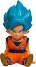 Dragon Ball: Plastoy - Son Goku Super Saiyan Blue Money Box