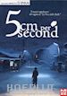 Makoto Shinkai - 5 Cm Per Second