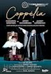 Leo Delibes - Coppelia - The Bolshoi Ballet Hd Collection