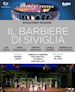 Rossini,Gioacchino - Il Barbiere Di Siviglia [Blu-Ray]