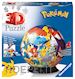 Pokemon: Ravensburger - 3D Puzzleball 72 Pz - Pokemon