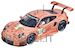 Carrera: Porsche 911 Rsr #92 Pink Pig Design Digital 124 Cars