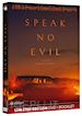Christian Tafdrup - Speak No Evil (Dvd+Booklet)