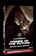 David Cronenberg - Crimes Of The Future (Dvd+Booklet)