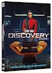 PARAMOUNT - Star Trek: Discovery - Stagione 04 (4 Dvd)