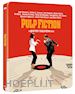 Quentin Tarantino - Pulp Fiction (Steelbook) (4K Ultra Hd+Blu-Ray)