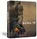 Rupert Wyatt - Halo - Stagione 01 (5 4K Ultra Hd) (Steelbook)