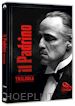 Francis Ford Coppola - Padrino (Il) - Trilogia (3 Dvd)