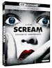 Wes Craven - Scream (4K Ultra HD+Blu-Ray)