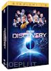OLATUNDE OSUNSANMI - Star Trek: Discovery - Stagione 01-03 (15 Dvd)