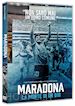 Ivan Kasanzew - Maradona: Morte Di Un D10