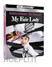 George Cukor - My Fair Lady (Blu-Ray Uhd+Blu-Ray)