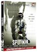 Egor Abramenko - Sputnik - Terrore Dallo Spazio (Dvd+Booklet)