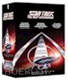 Les Landau - Star Trek - The Next Generation - Collezione Completa (48 Dvd)